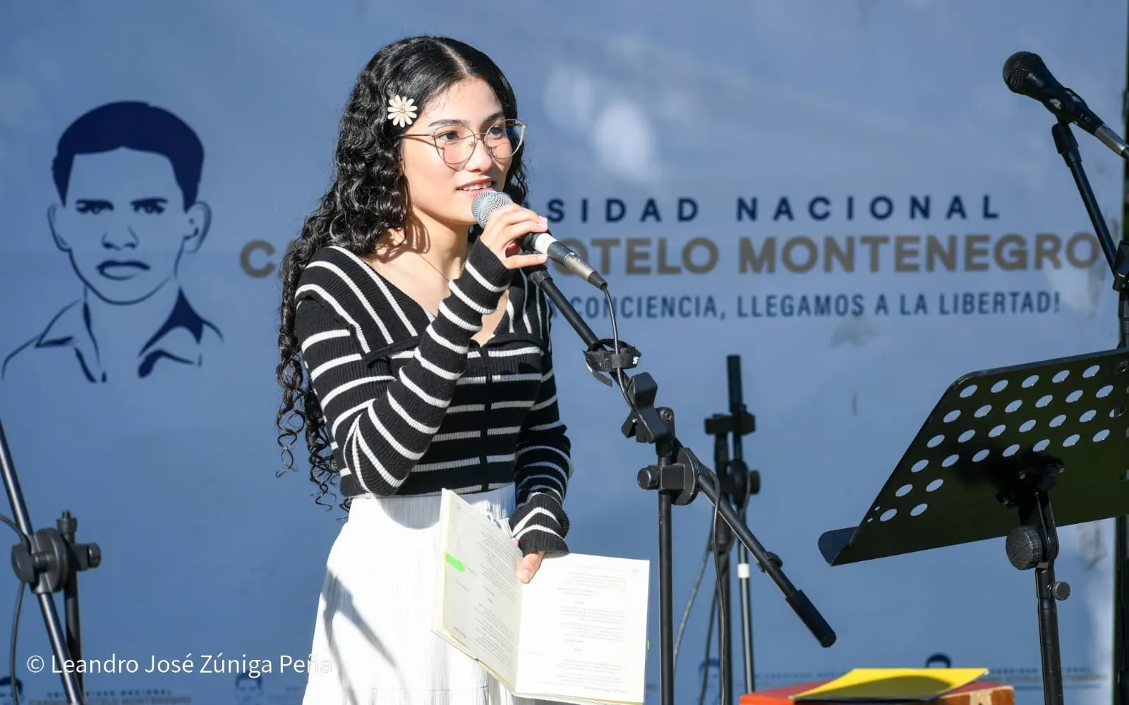 Universidades reciben a estudiantes de nuevo ingreso