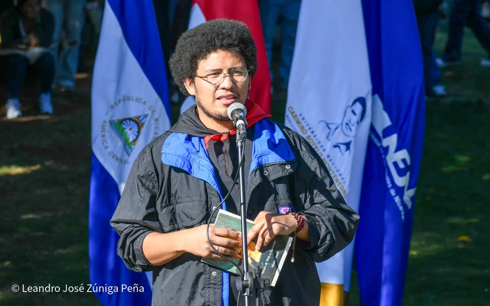 Universidades reciben a estudiantes de nuevo ingreso