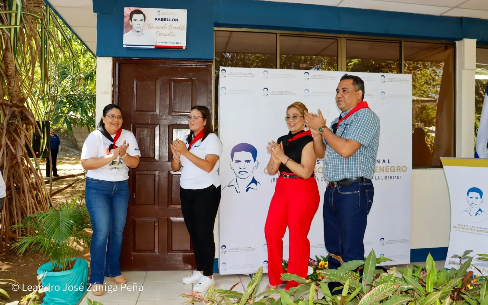 Universidades reciben a estudiantes de nuevo ingreso