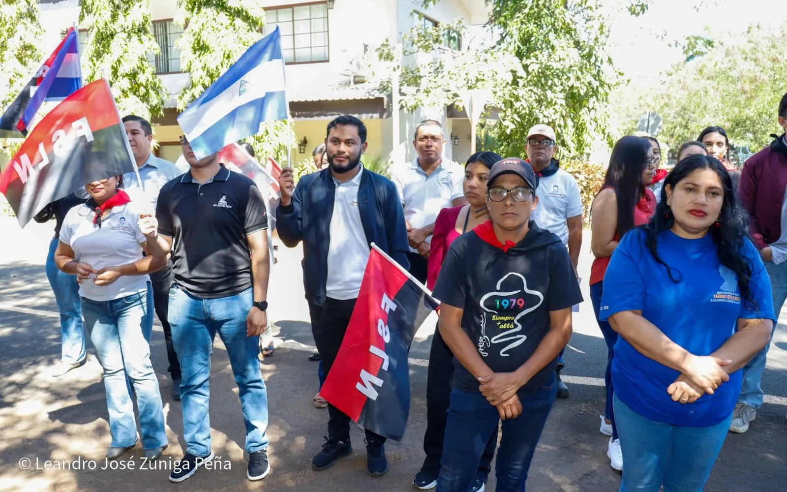 Universidades reciben a estudiantes de nuevo ingreso
