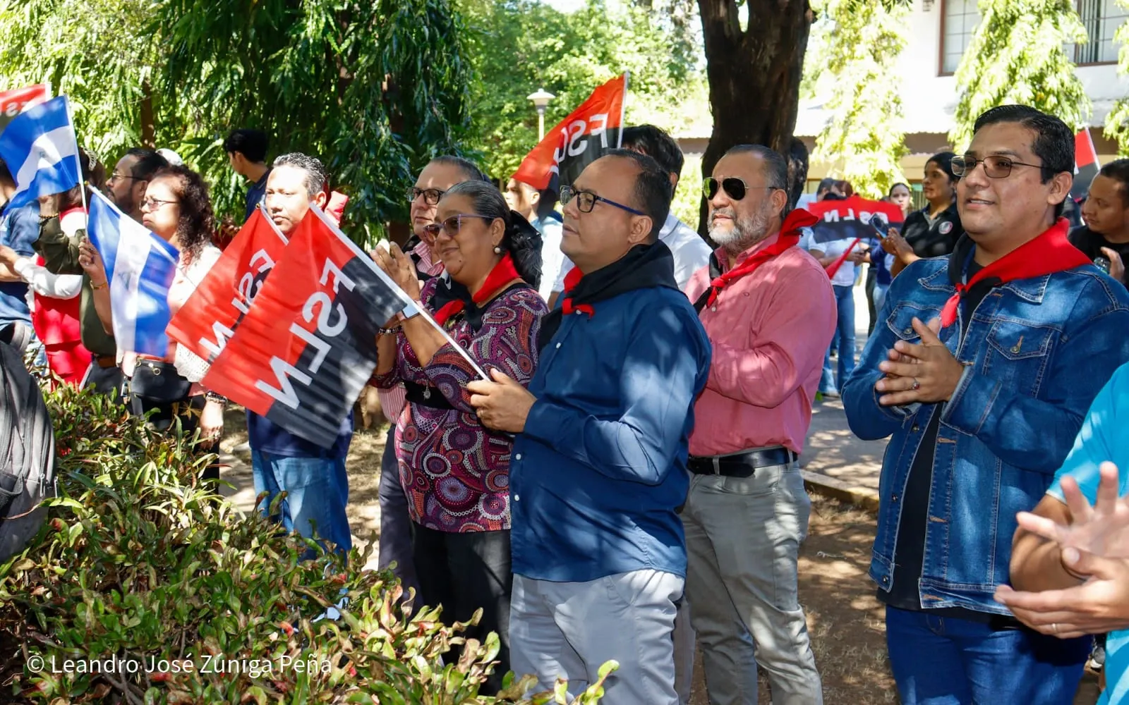 Universidades reciben a estudiantes de nuevo ingreso