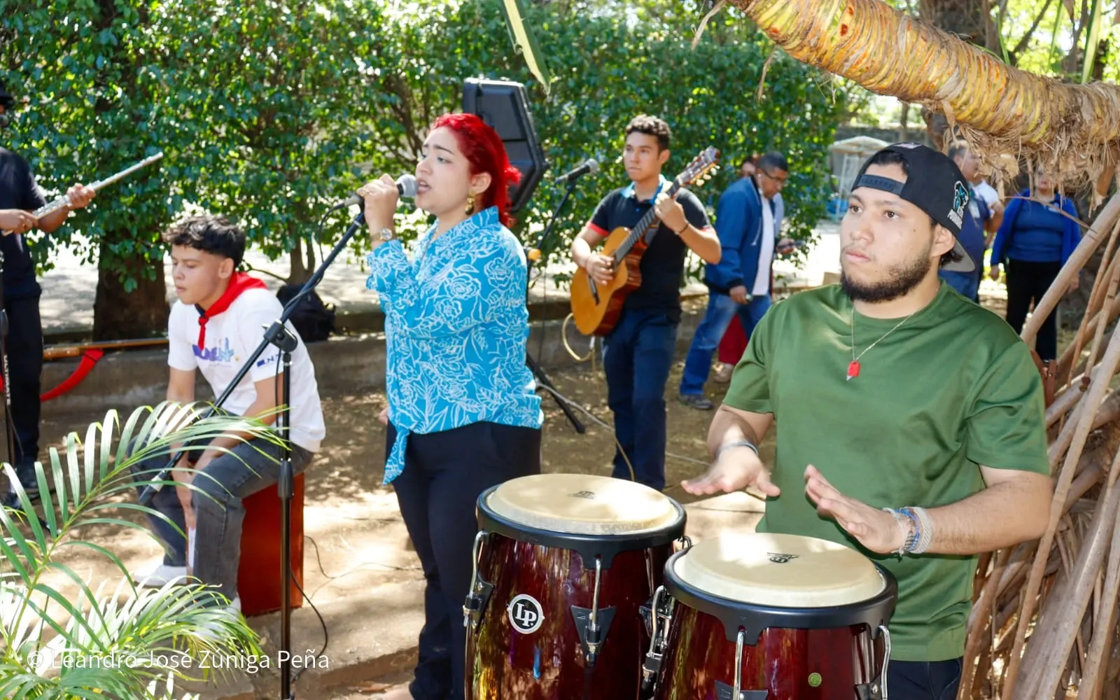 Universidades reciben a estudiantes de nuevo ingreso