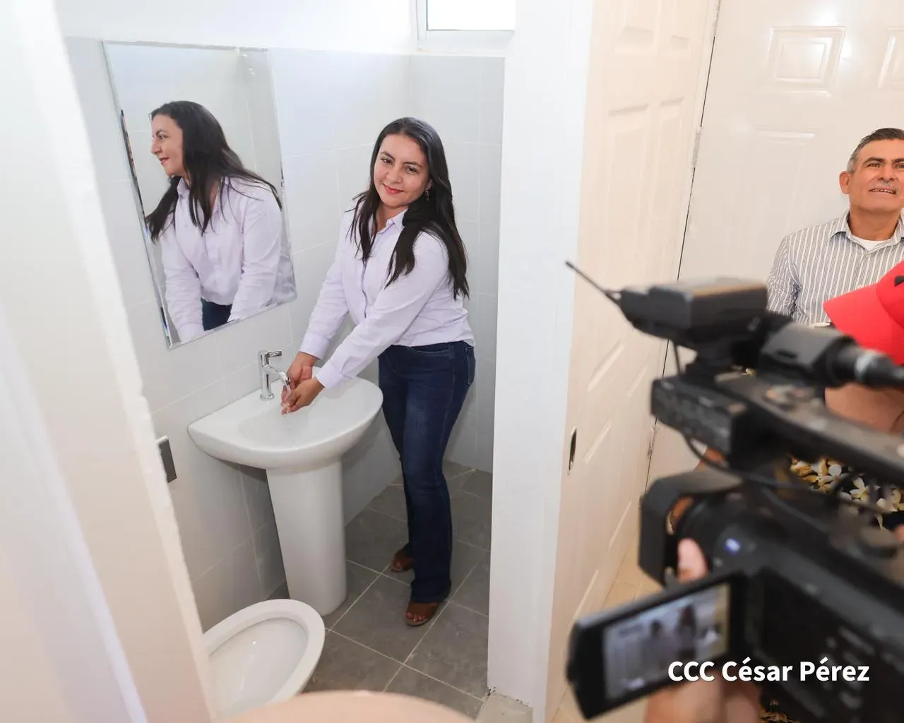 Avanza entrega de viviendas en Urbanización Nuevas Victorias