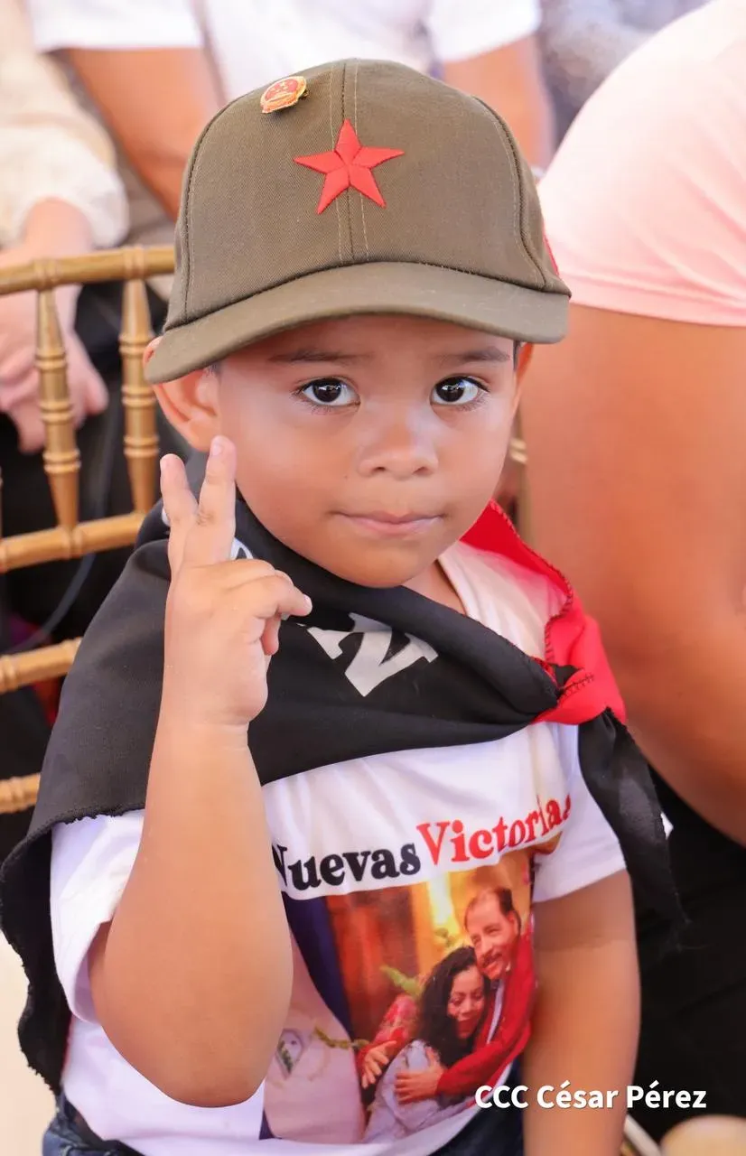 Avanza entrega de viviendas en Urbanización Nuevas Victorias