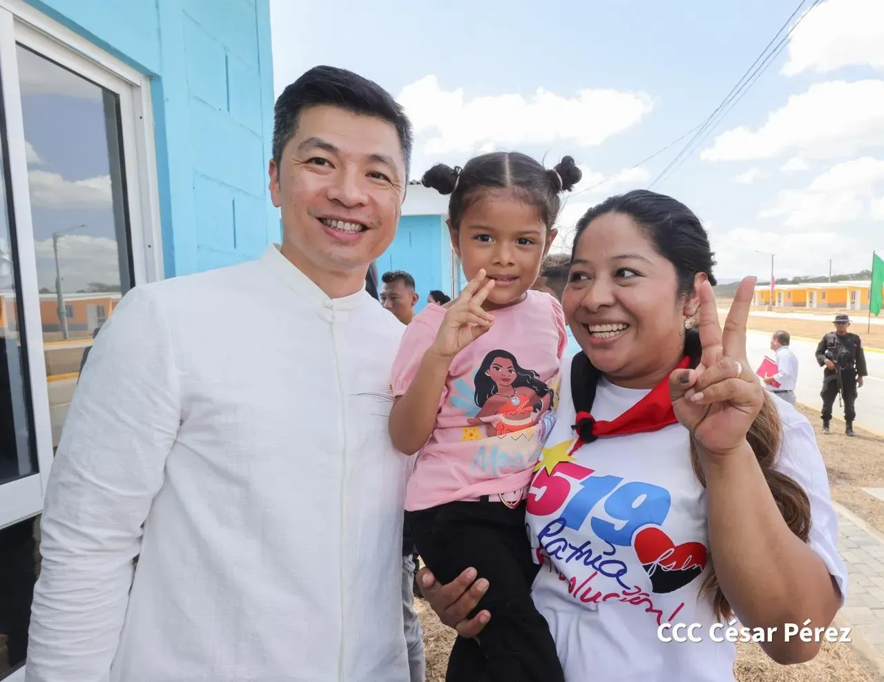 Avanza entrega de viviendas en Urbanización Nuevas Victorias