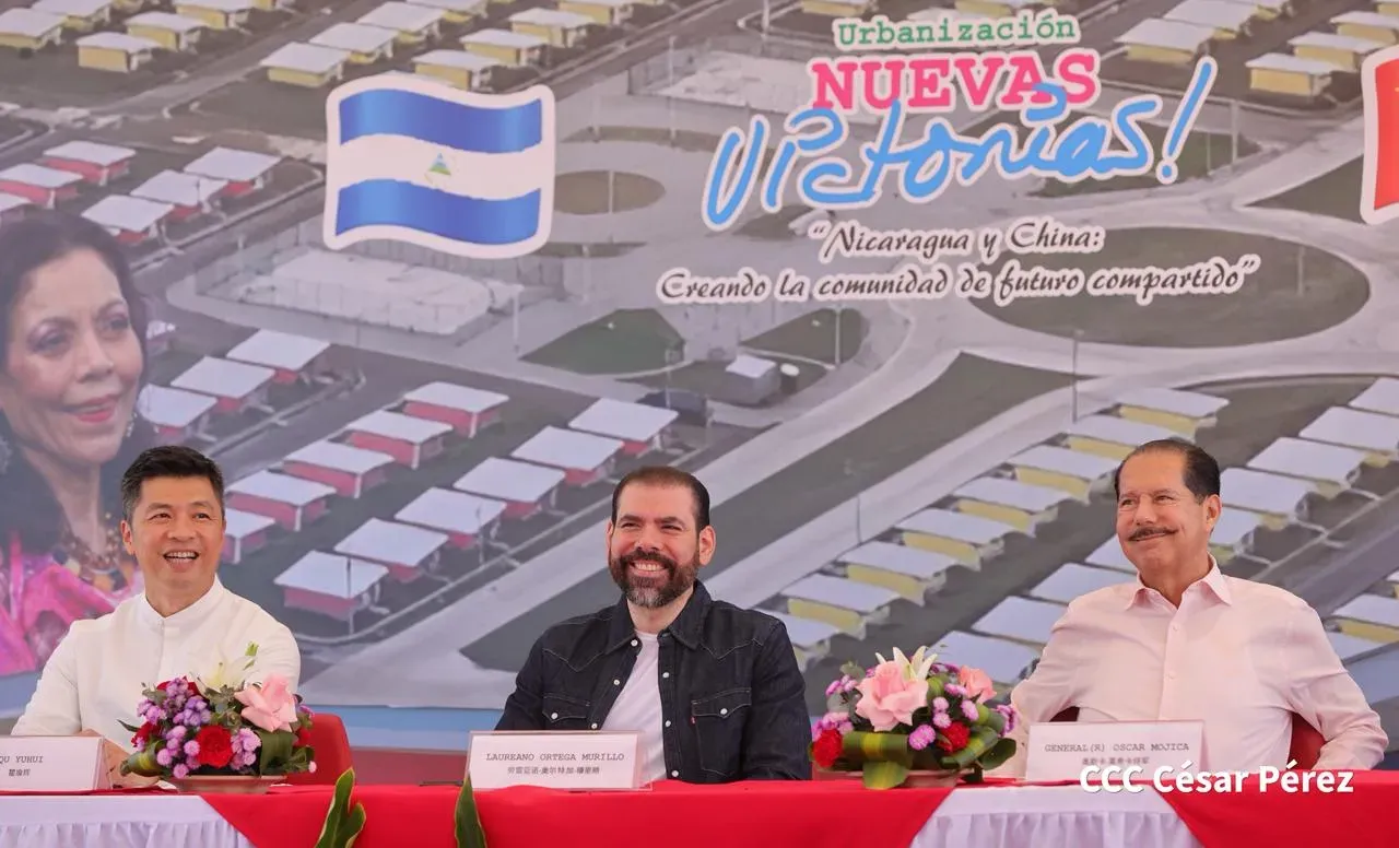 Avanza entrega de viviendas en Urbanización Nuevas Victorias