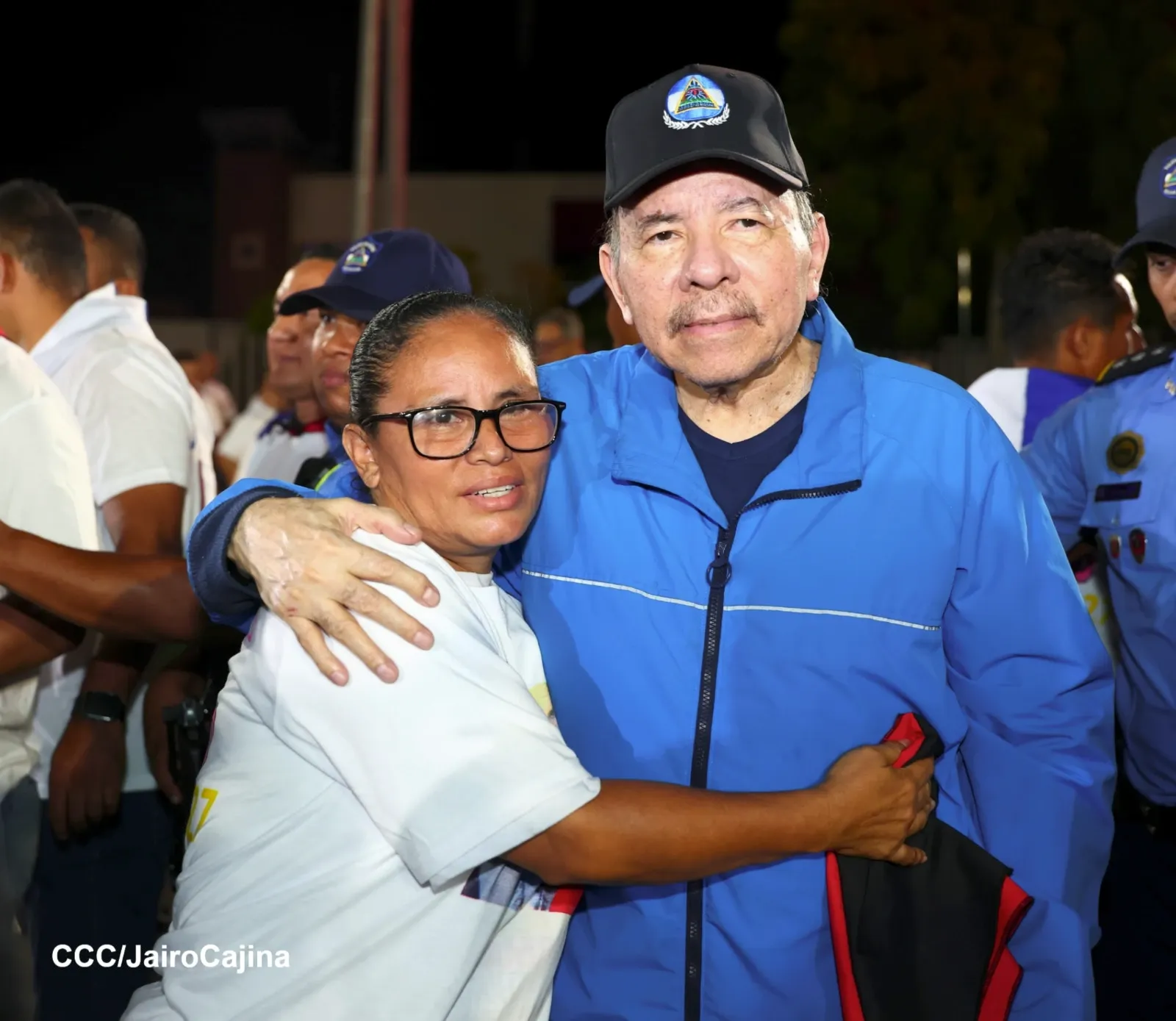 Cooperativas de Nicaragua reciben nuevas unidades de autobuses y microbuses de China