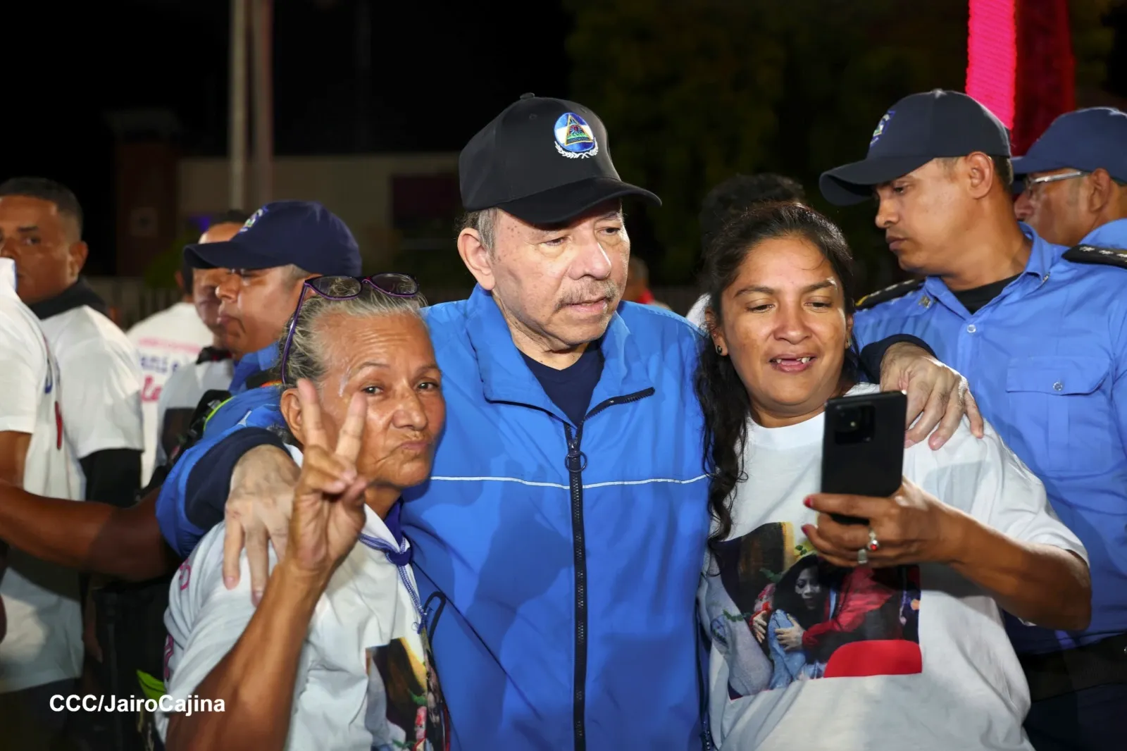 Cooperativas de Nicaragua reciben nuevas unidades de autobuses y microbuses de China