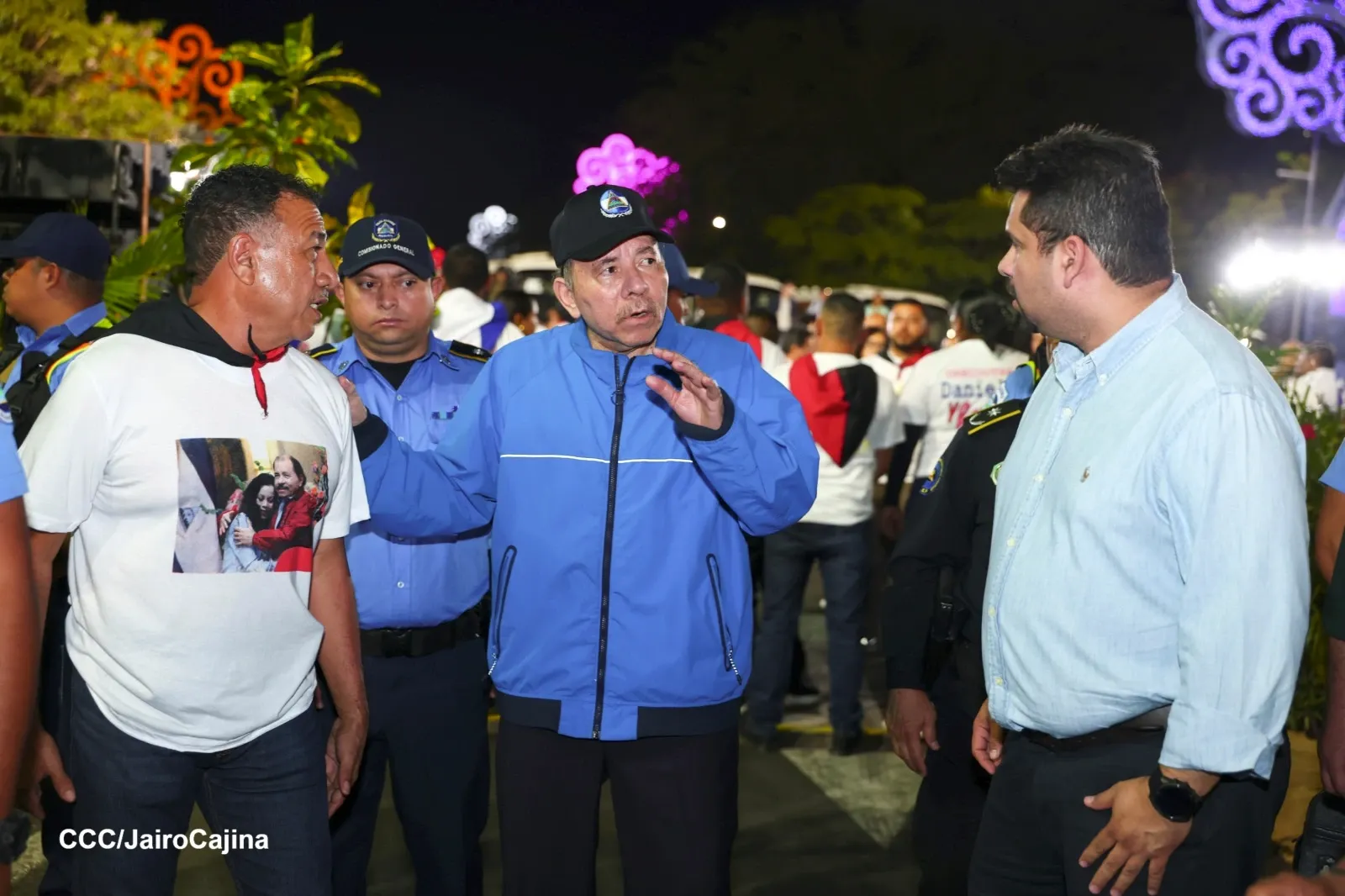 Cooperativas de Nicaragua reciben nuevas unidades de autobuses y microbuses de China