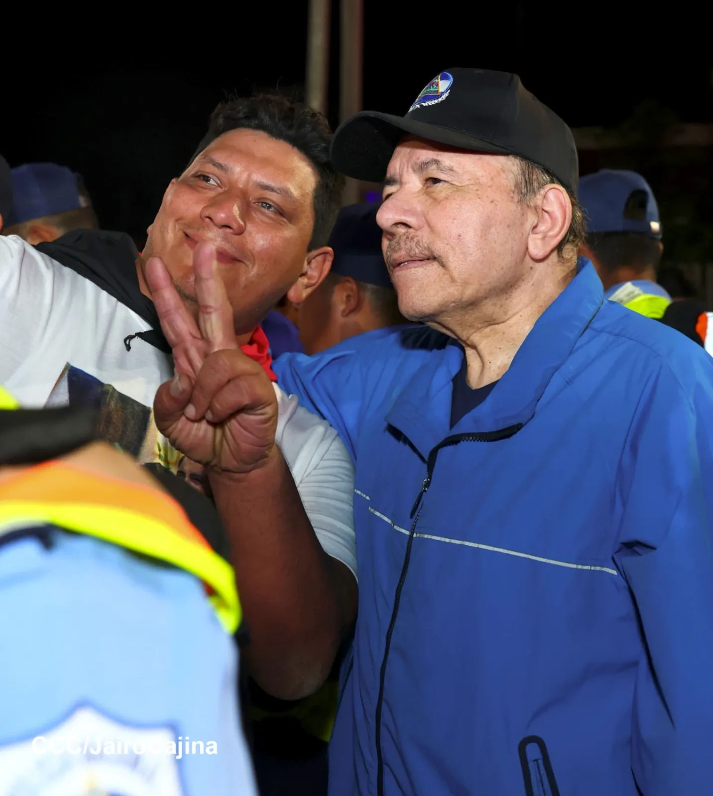 Cooperativas de Nicaragua reciben nuevas unidades de autobuses y microbuses de China