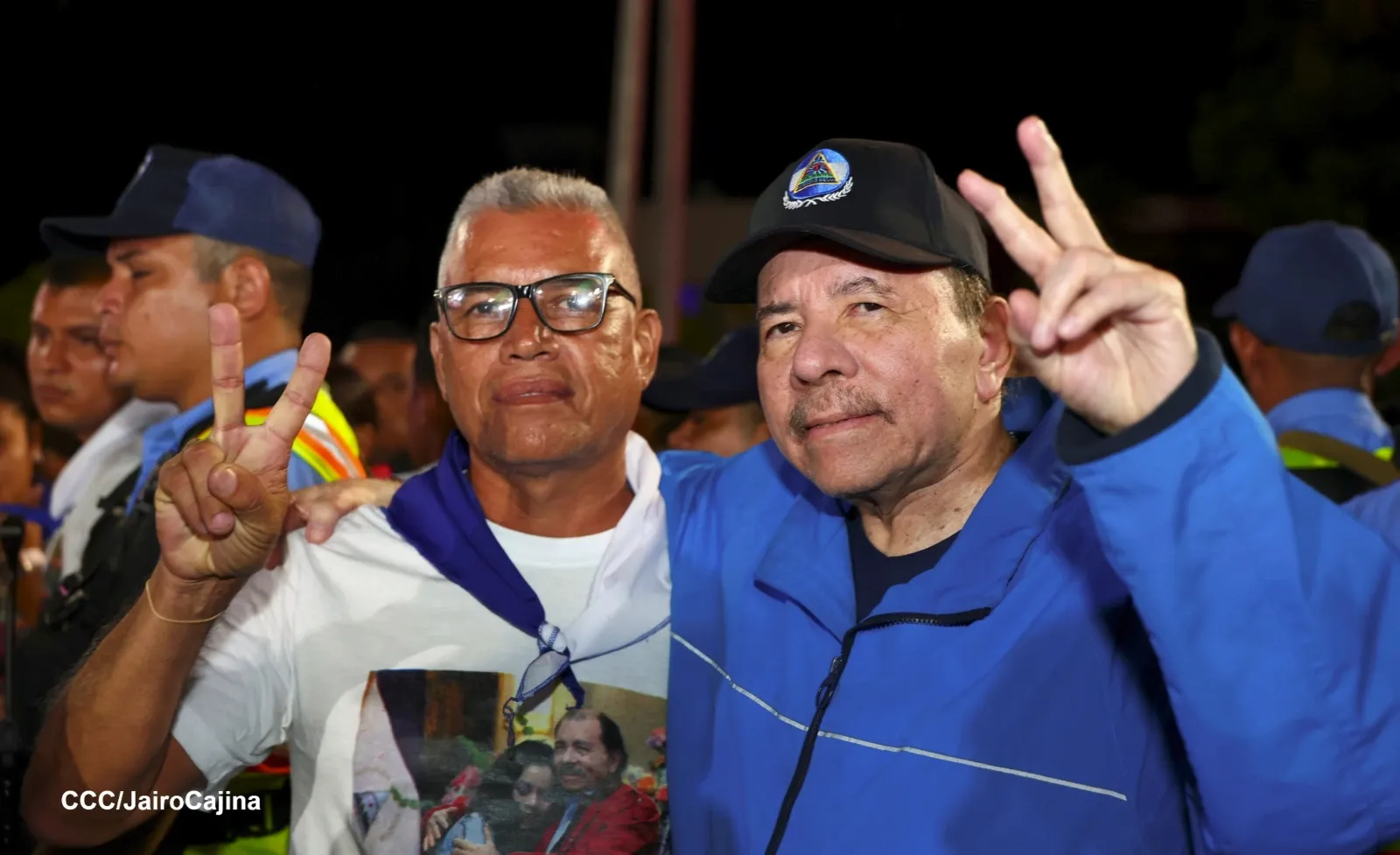 Cooperativas de Nicaragua reciben nuevas unidades de autobuses y microbuses de China