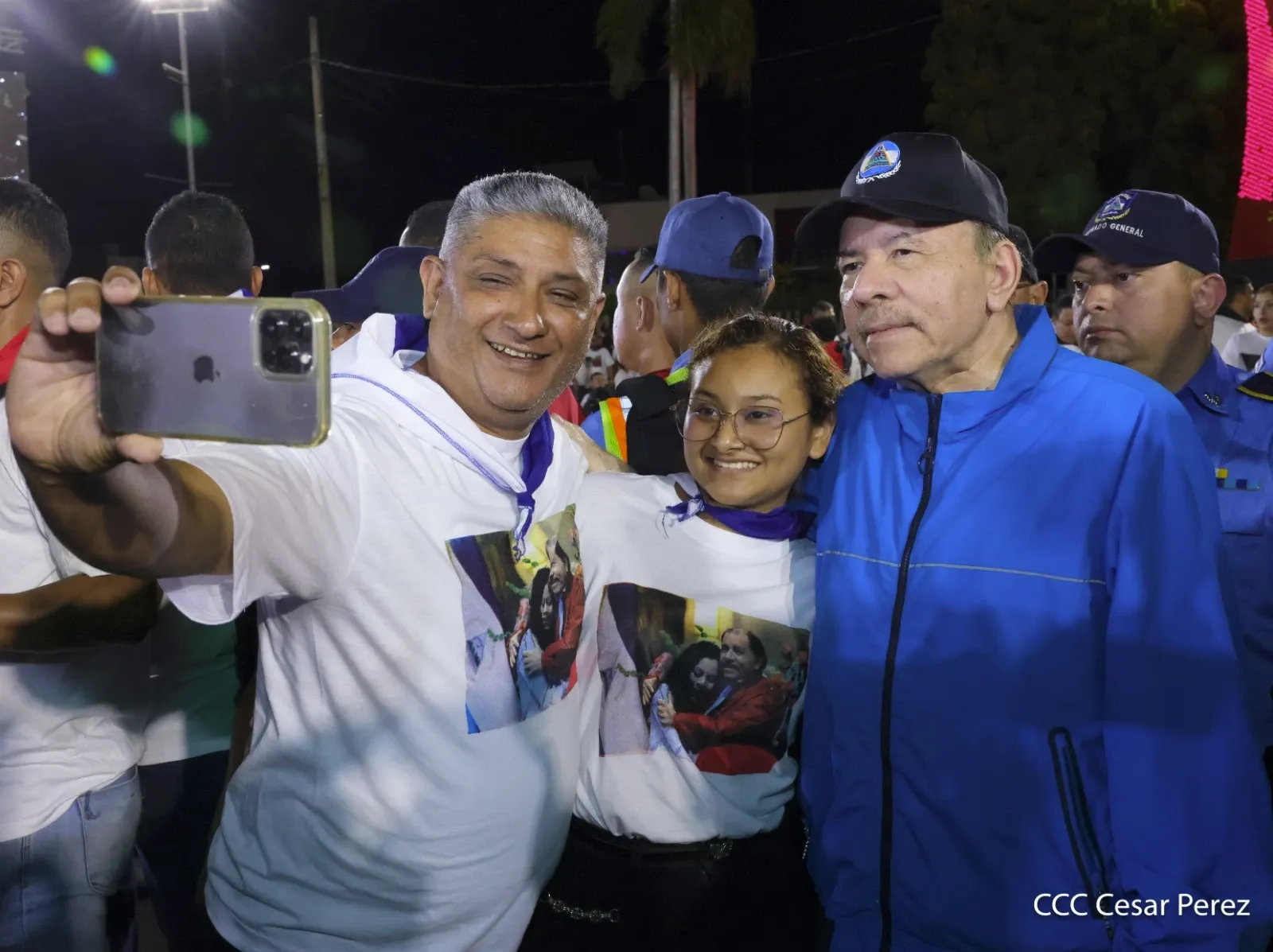 Cooperativas de Nicaragua reciben nuevas unidades de autobuses y microbuses de China