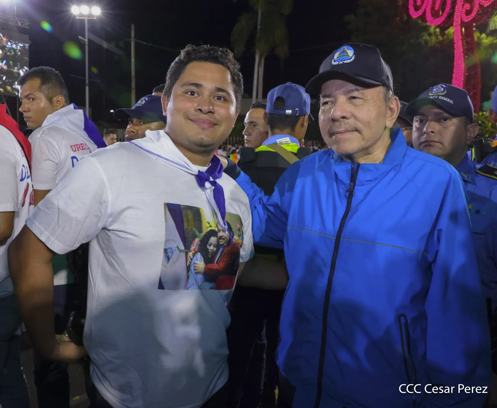 Cooperativas de Nicaragua reciben nuevas unidades de autobuses y microbuses de China