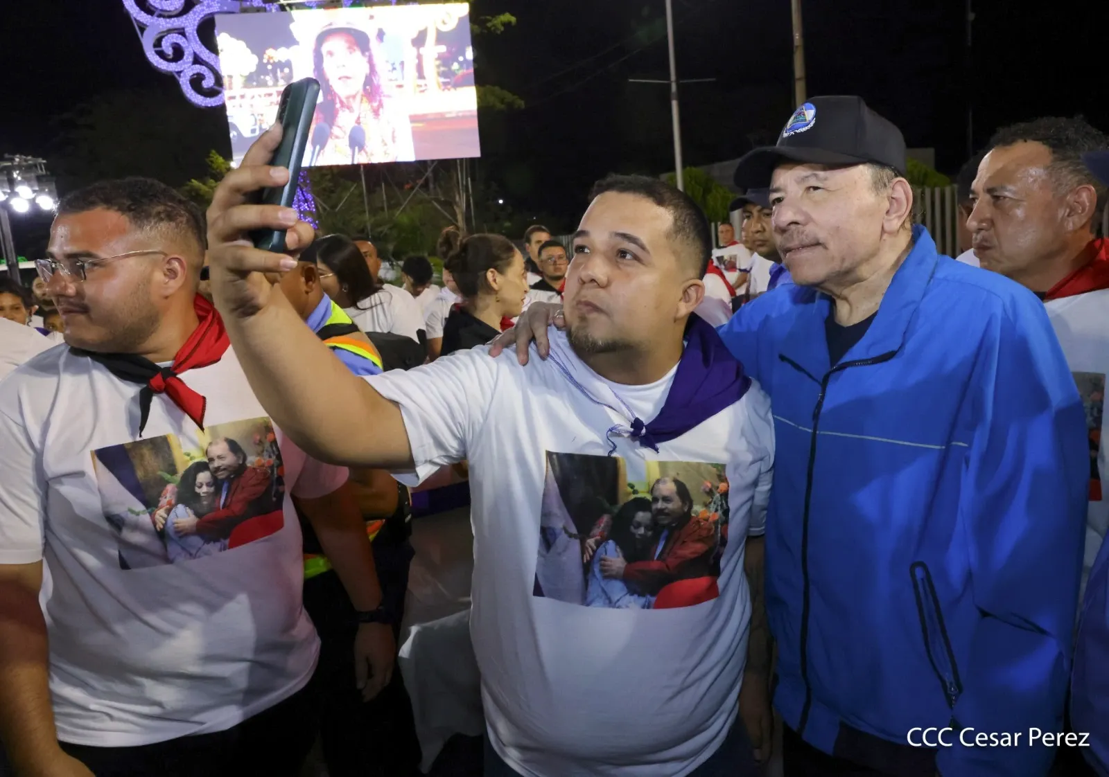 Cooperativas de Nicaragua reciben nuevas unidades de autobuses y microbuses de China