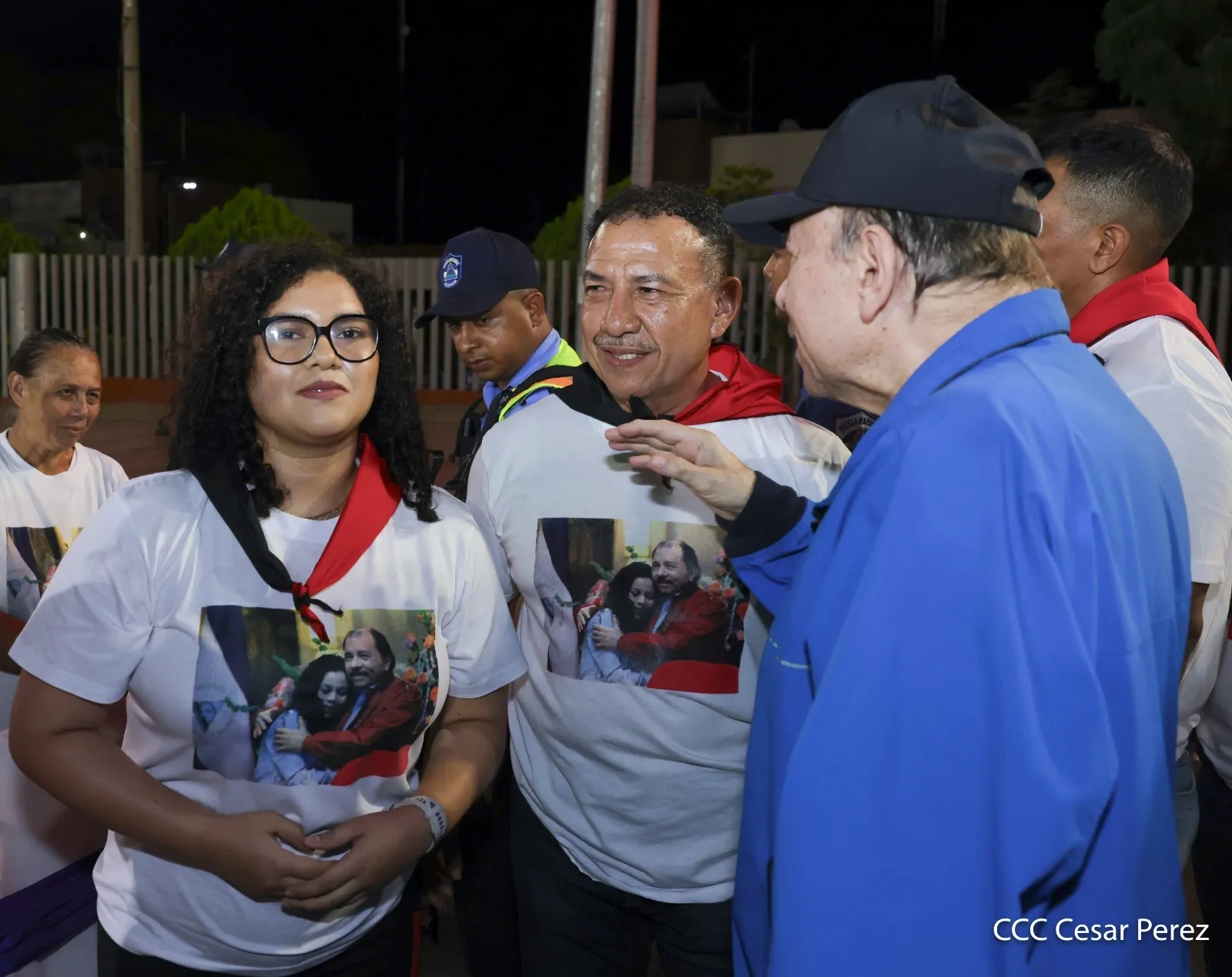 Cooperativas de Nicaragua reciben nuevas unidades de autobuses y microbuses de China