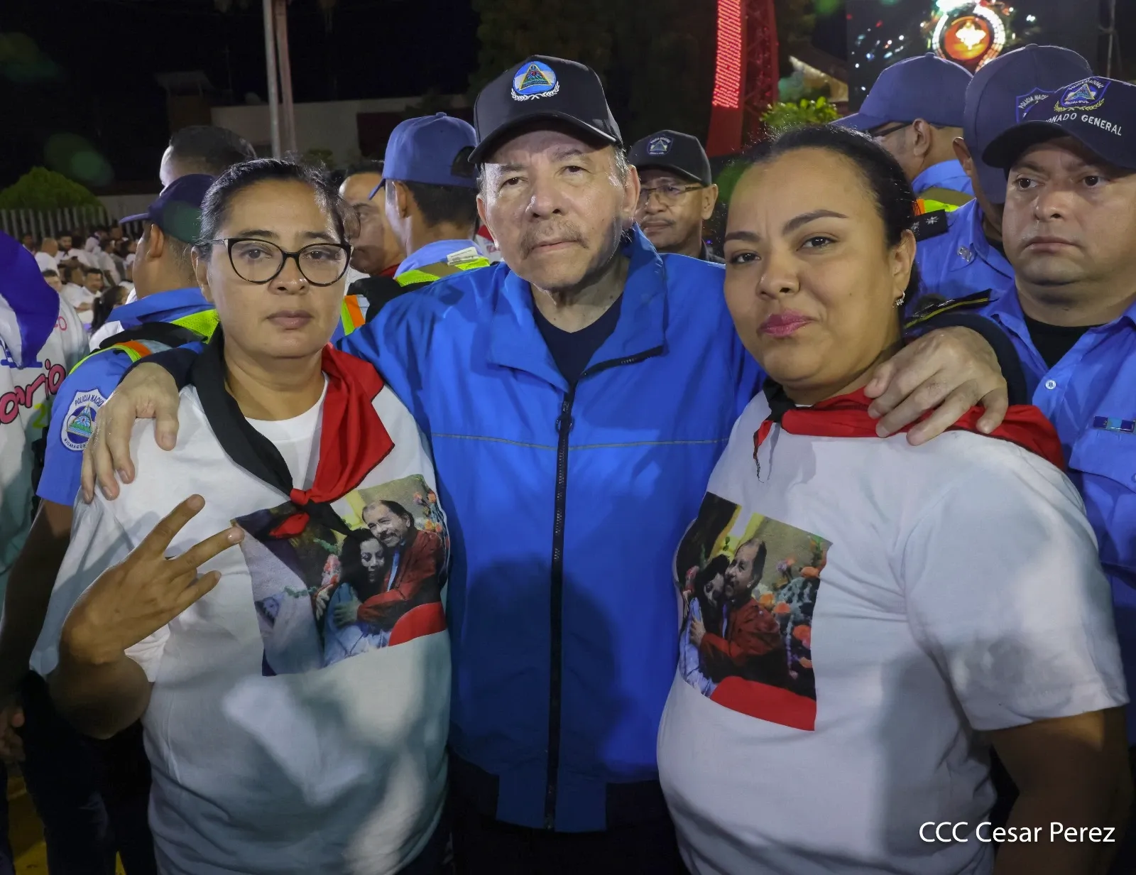 Cooperativas de Nicaragua reciben nuevas unidades de autobuses y microbuses de China