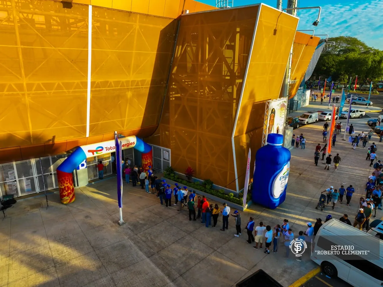 Juego uno de la Serie Internacional entre Nicaragua vs. Cuba