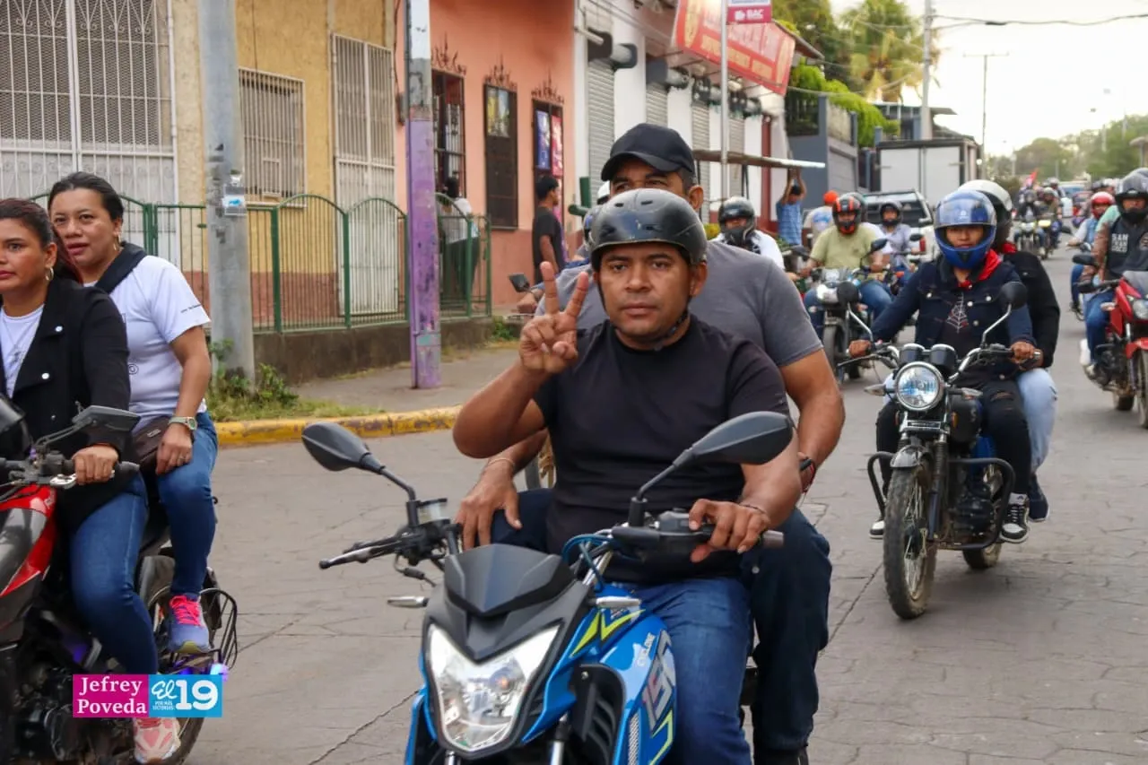 Actos culturales conmemoran la inmortalidad del General Sandino