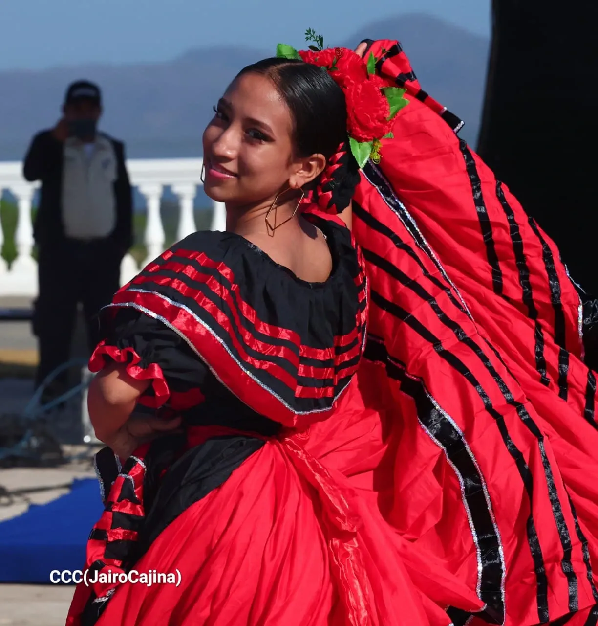 Actos culturales conmemoran la inmortalidad del General Sandino