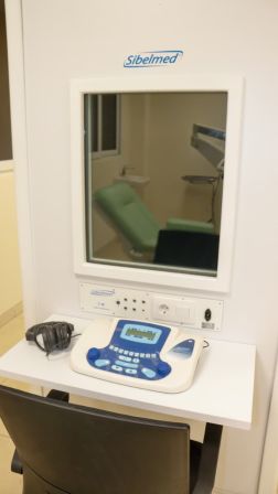 Entrega del Hospital Sandino Nuevo Amanecer en saludo al General de Hombres y Mujeres Libres