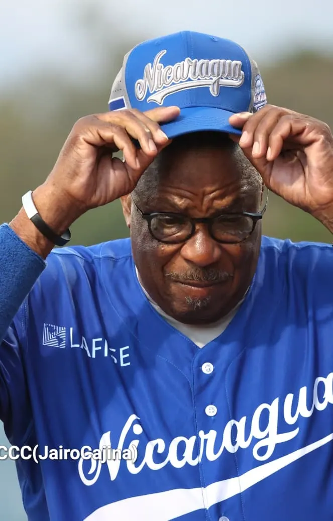 Estadio Yamil Ríos Ugarte recibe la intensidad del béisbol entre Nicaragua y Cuba