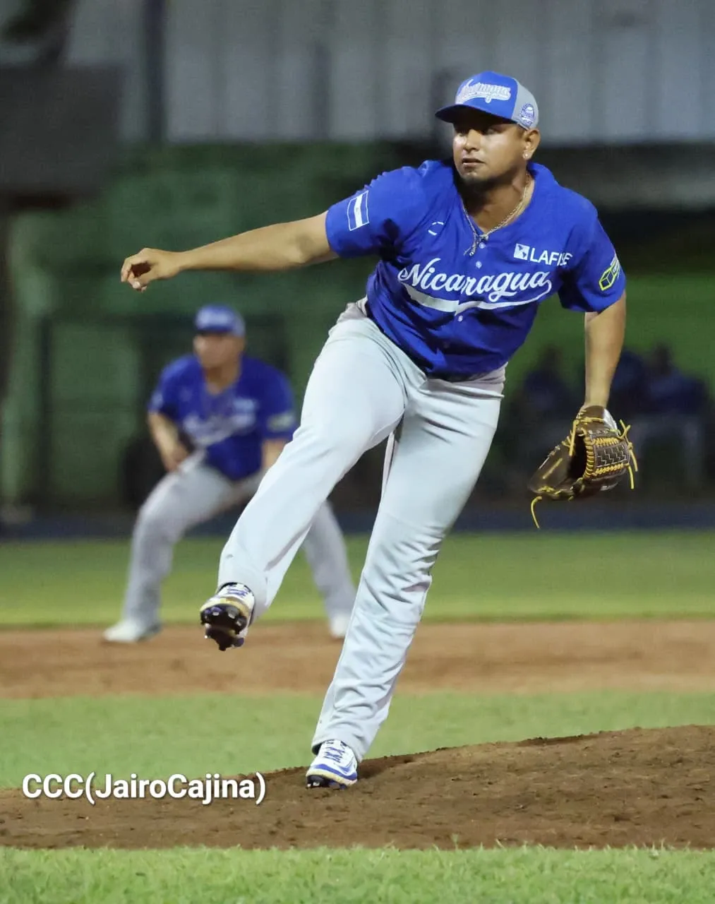 Estadio Yamil Ríos Ugarte recibe la intensidad del béisbol entre Nicaragua y Cuba