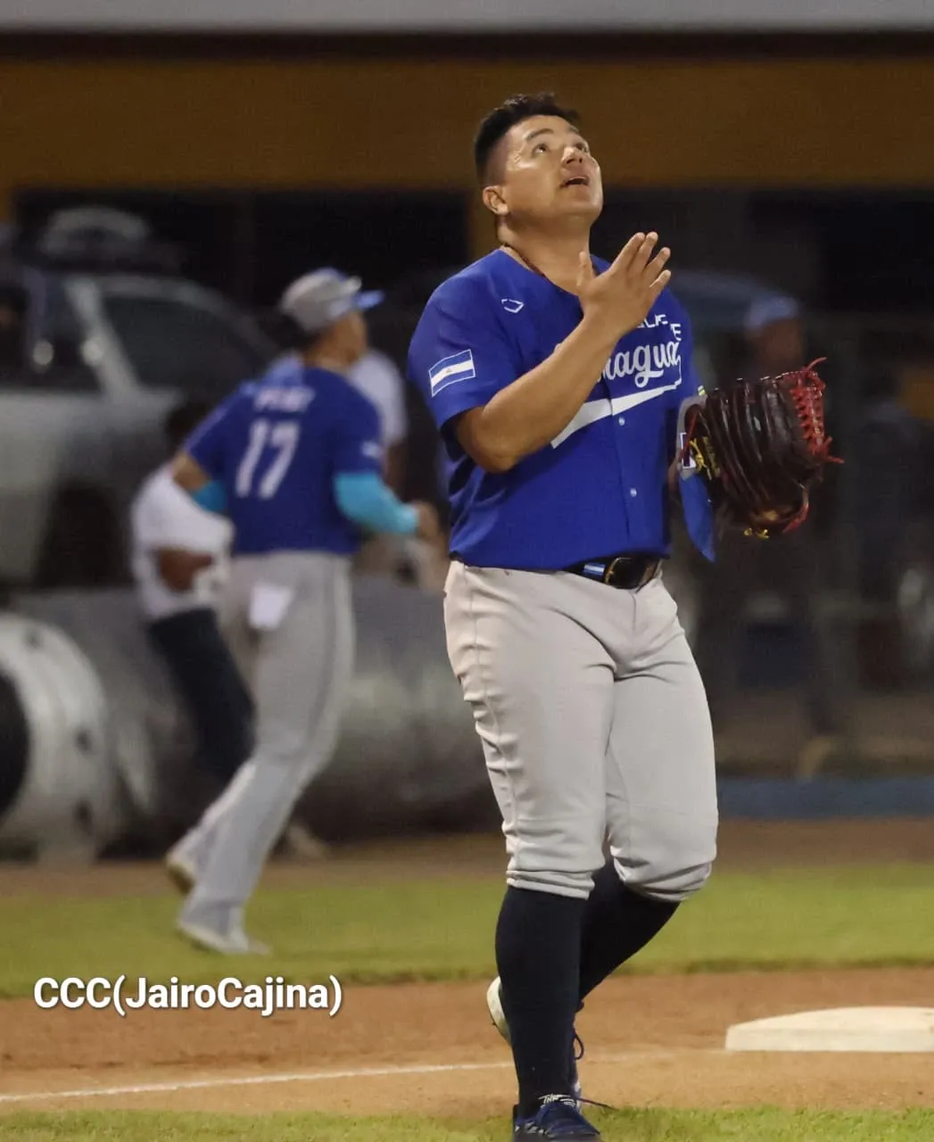 Estadio Yamil Ríos Ugarte recibe la intensidad del béisbol entre Nicaragua y Cuba