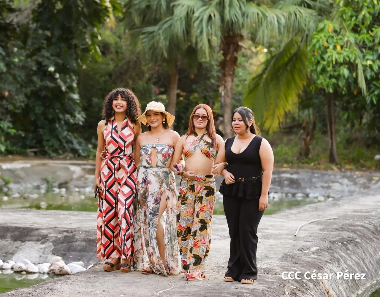 Hacienda Los Malacos en Granada