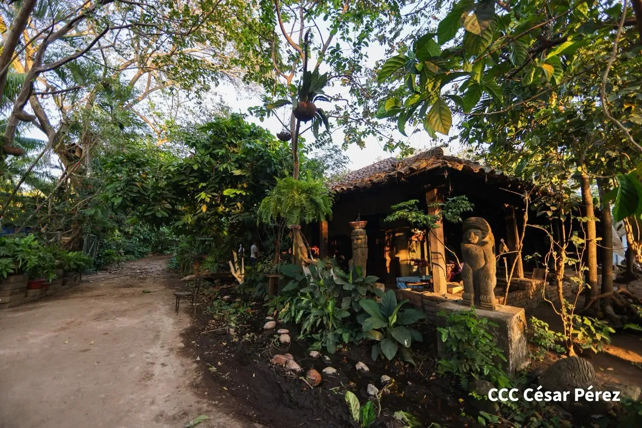 Hacienda Los Malacos en Granada
