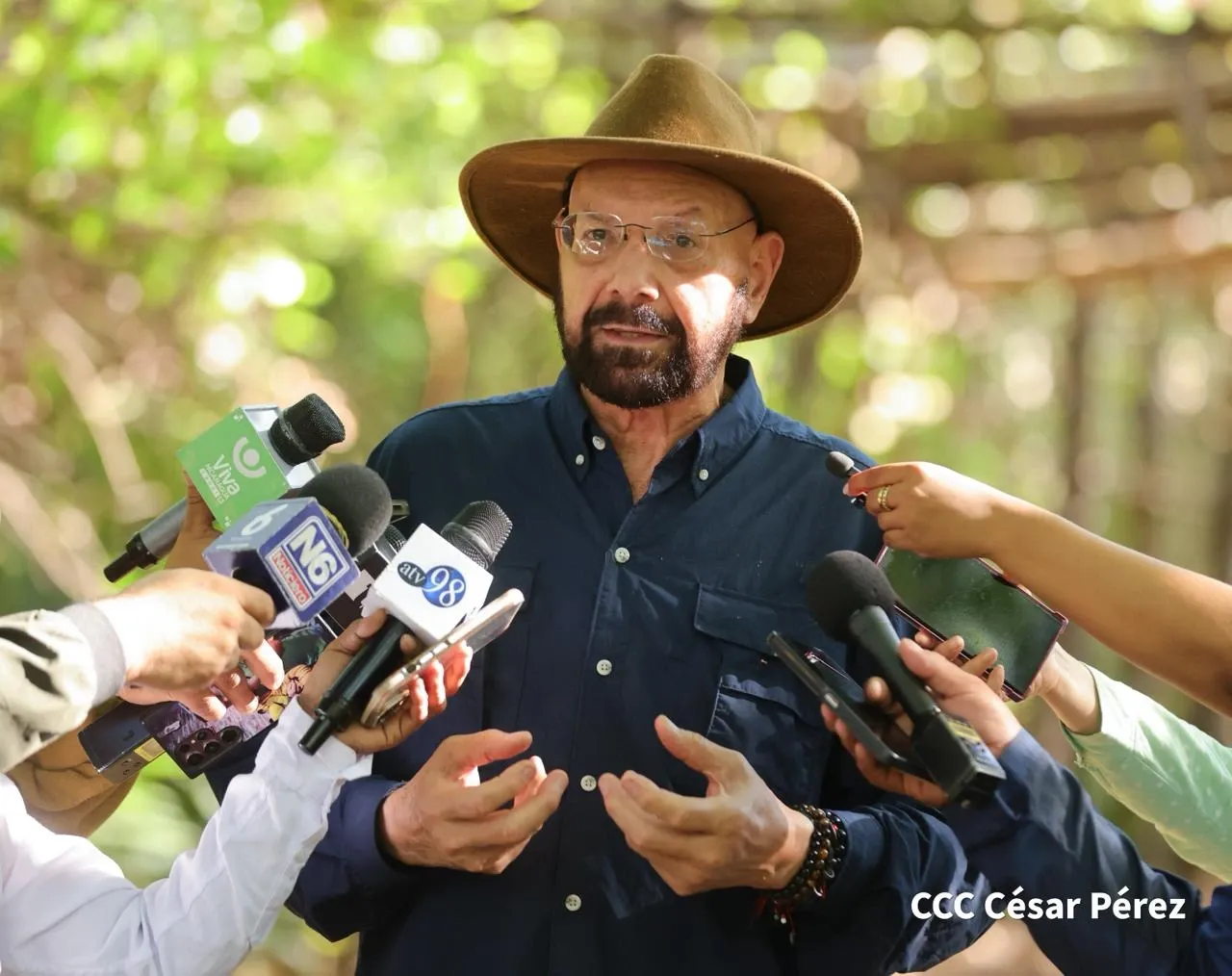 Hacienda Los Malacos en Granada