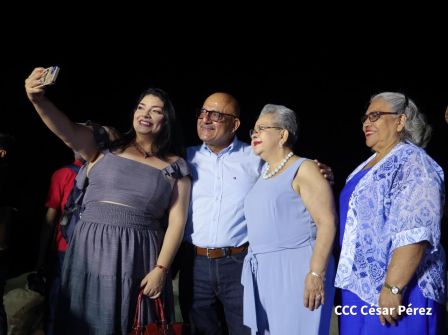 Pasarela Verano 2026 organizada por Nicaragua Diseña y Chinandega Moda