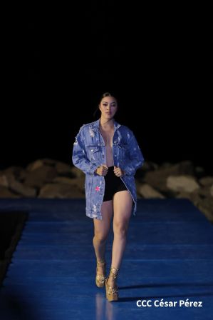 Pasarela Verano 2026 organizada por Nicaragua Diseña y Chinandega Moda