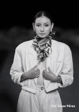 Pasarela Verano 2026 organizada por Nicaragua Diseña y Chinandega Moda