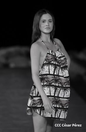 Pasarela Verano 2026 organizada por Nicaragua Diseña y Chinandega Moda