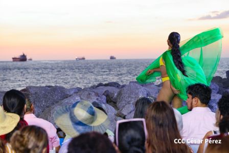 Pasarela Verano 2026 organizada por Nicaragua Diseña y Chinandega Moda