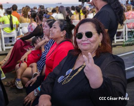 Pasarela Verano 2026 organizada por Nicaragua Diseña y Chinandega Moda