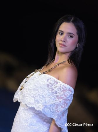 Pasarela Verano 2026 organizada por Nicaragua Diseña y Chinandega Moda