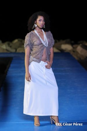 Pasarela Verano 2026 organizada por Nicaragua Diseña y Chinandega Moda