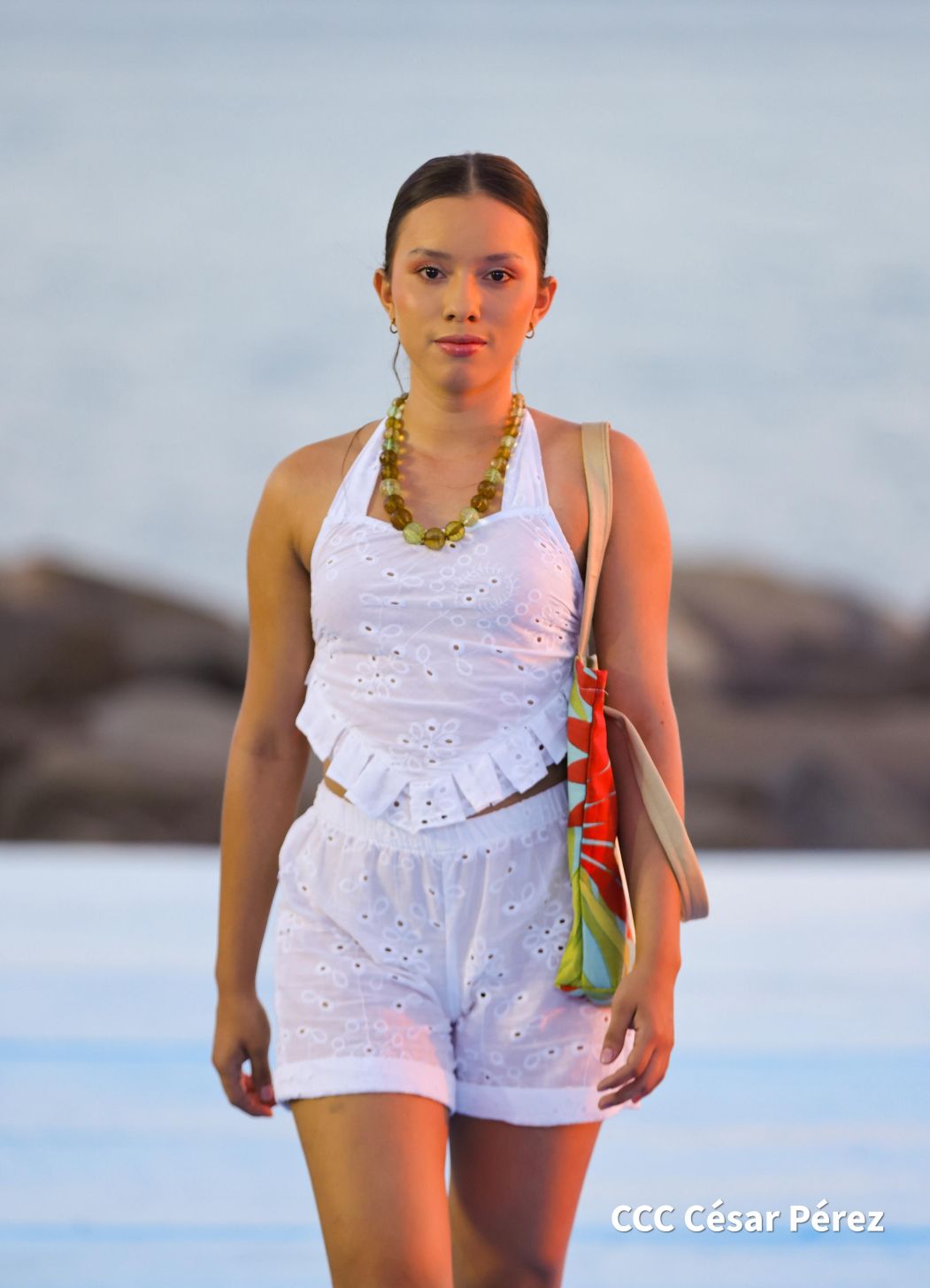 Pasarela Verano 2026 organizada por Nicaragua Diseña y Chinandega Moda