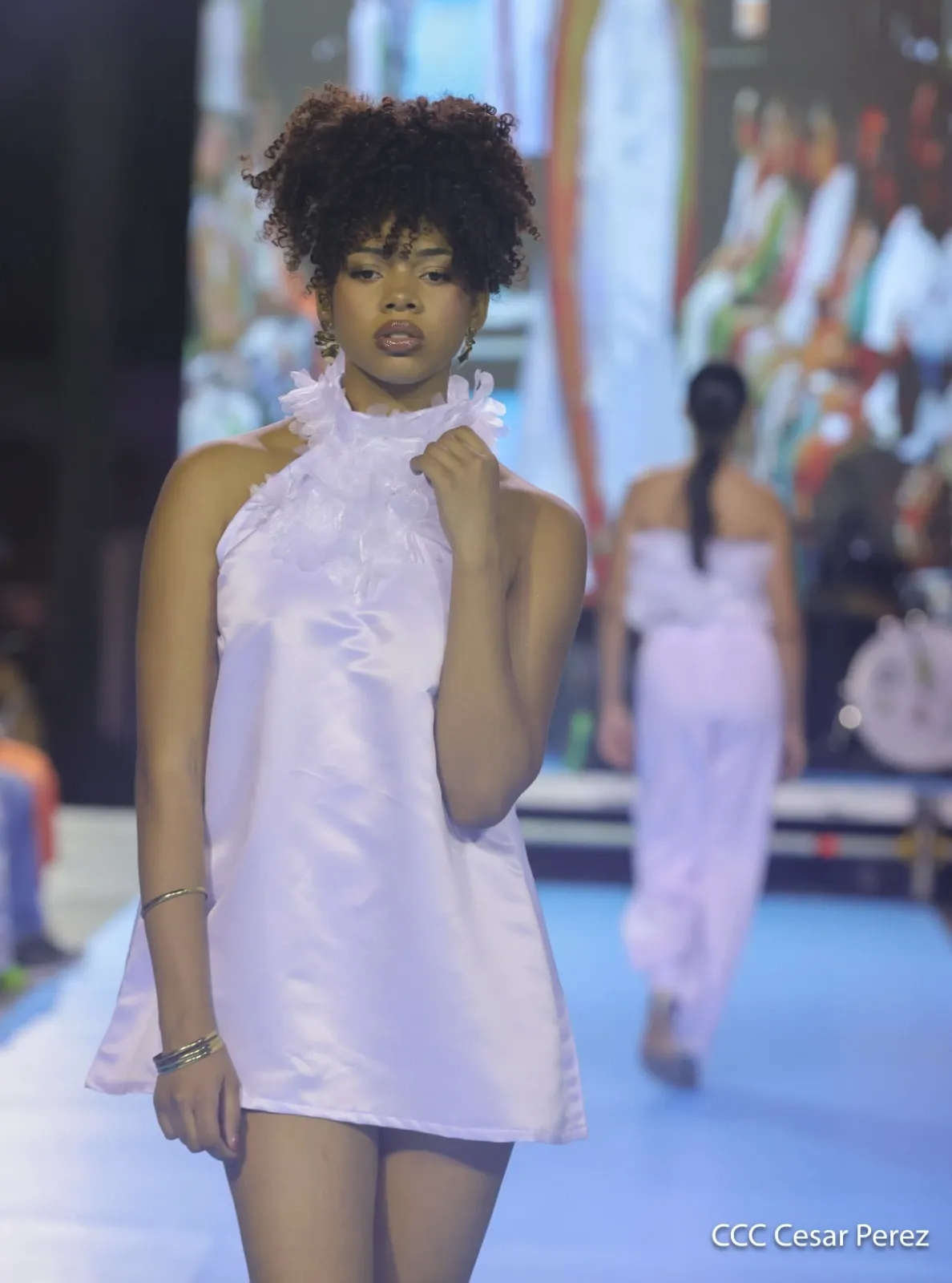 Pasarela Resort 2026 en San Juan del Sur