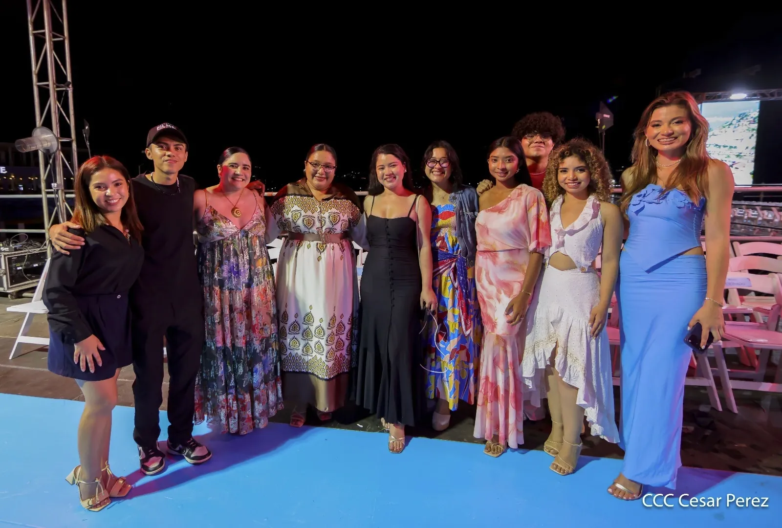 Pasarela Resort 2026 en San Juan del Sur