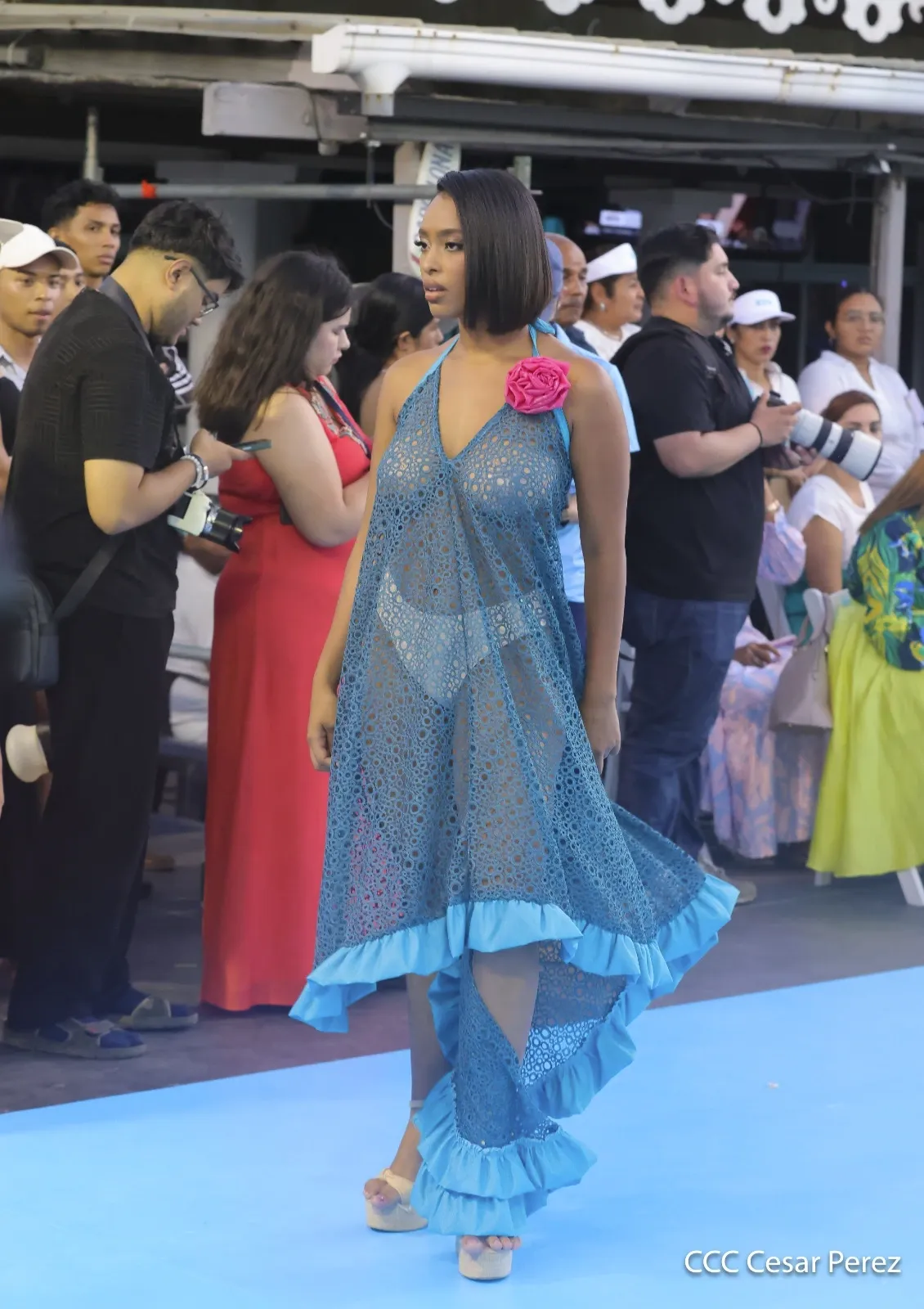 Pasarela Resort 2026 en San Juan del Sur