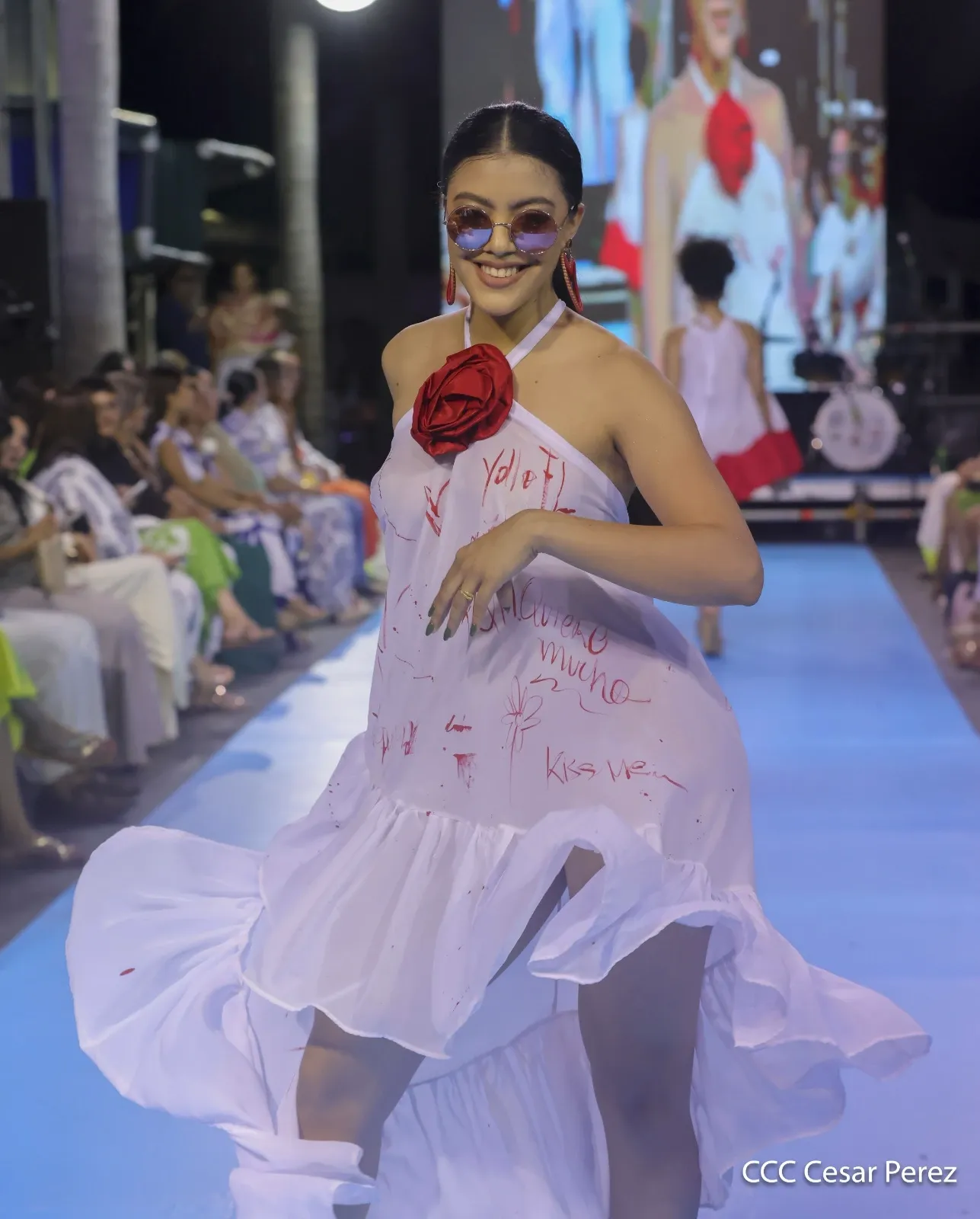 Pasarela Resort 2026 en San Juan del Sur