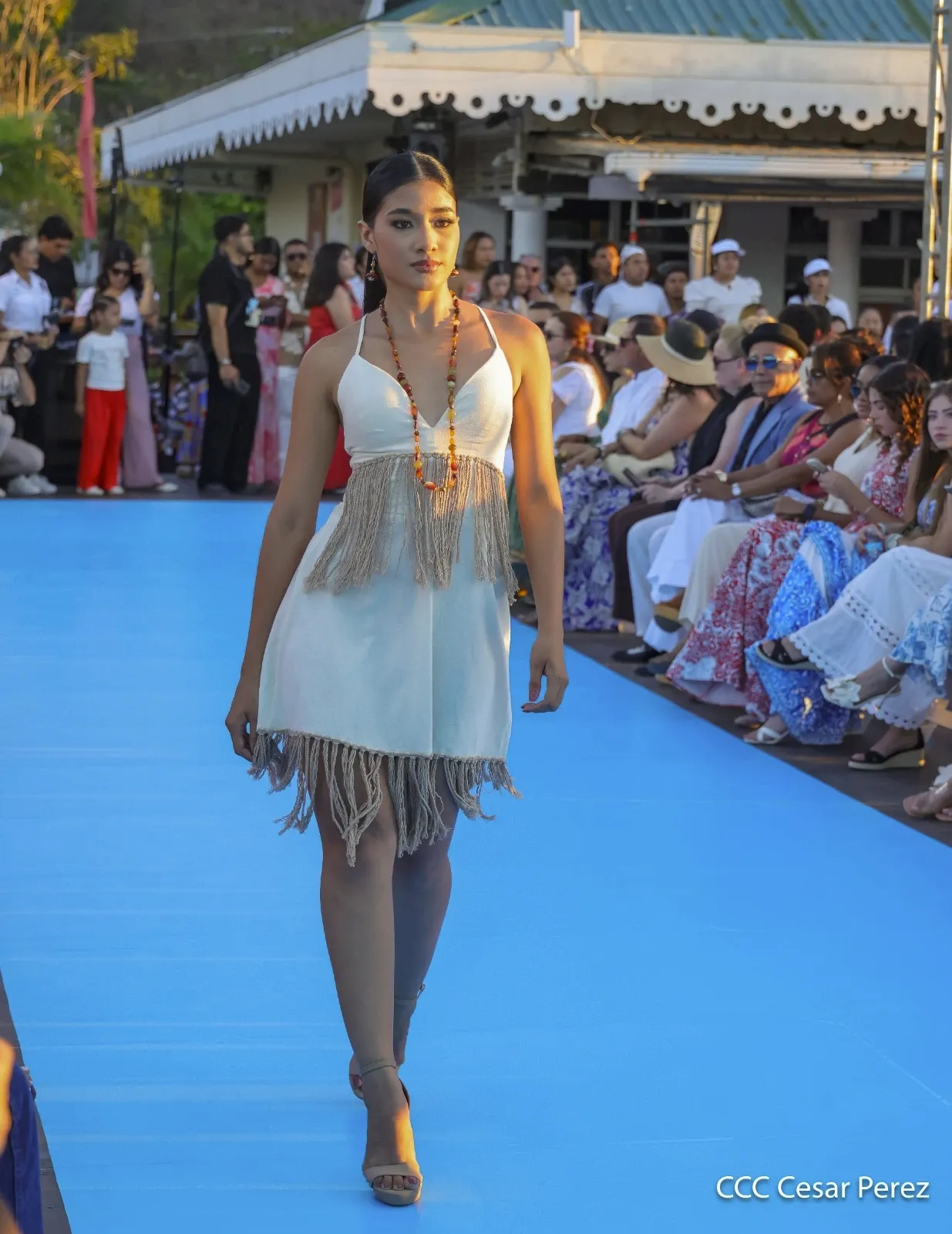 Pasarela Resort 2026 en San Juan del Sur