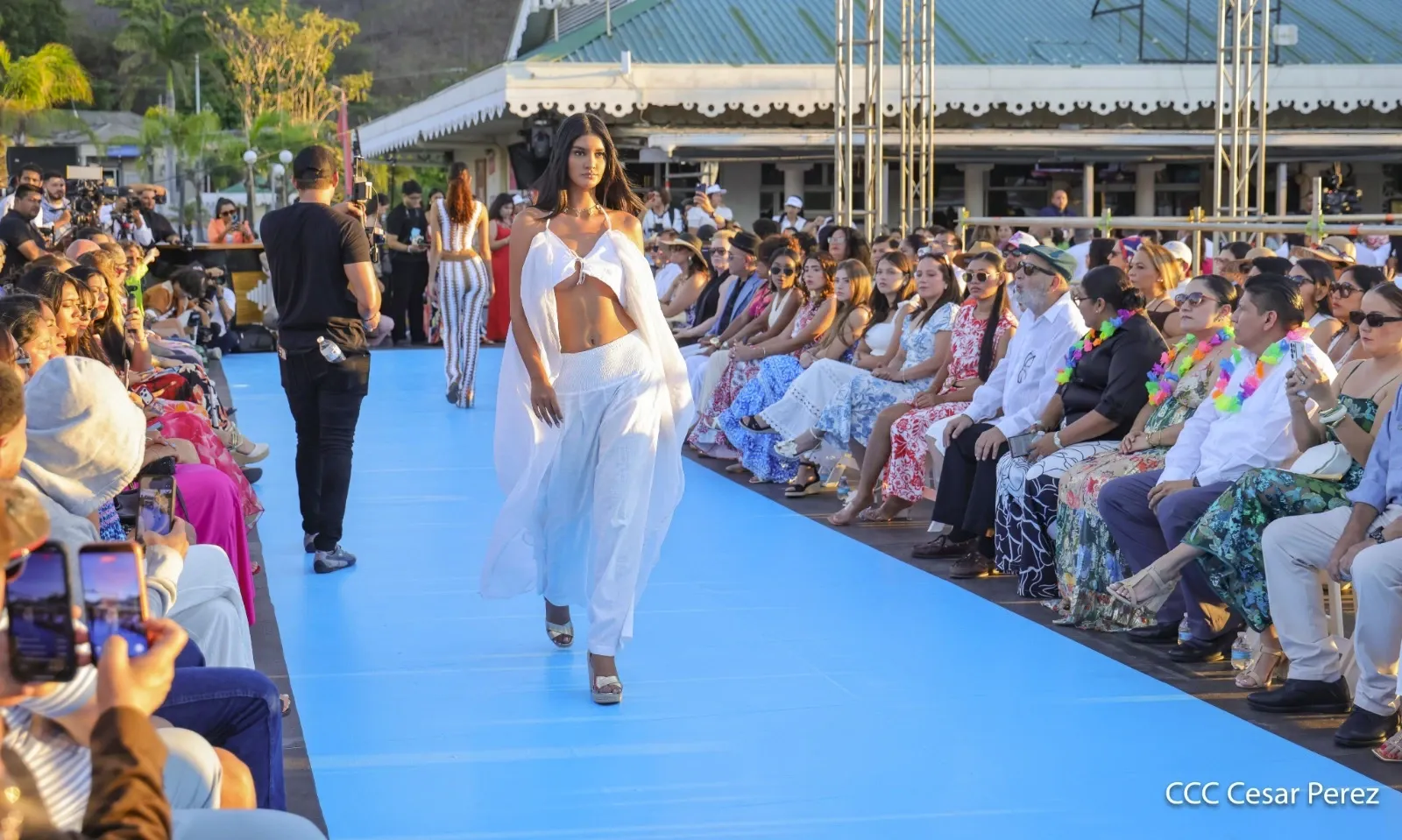 Pasarela Resort 2026 en San Juan del Sur