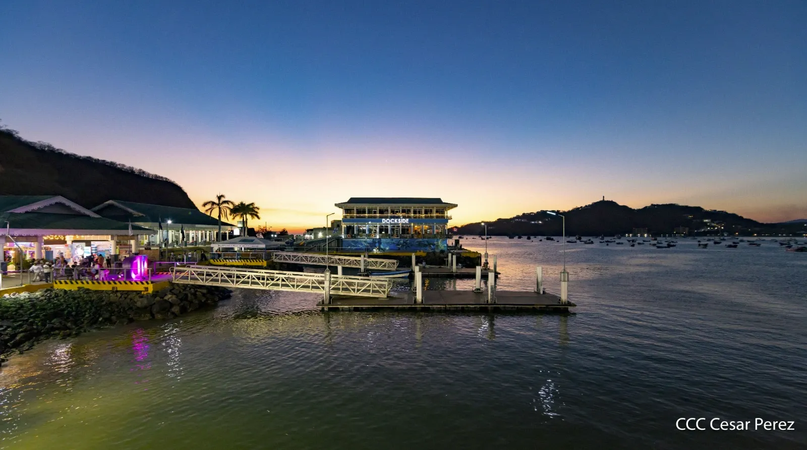 Pasarela Resort 2026 en San Juan del Sur