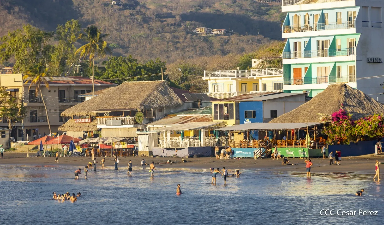 Pasarela Resort 2026 en San Juan del Sur