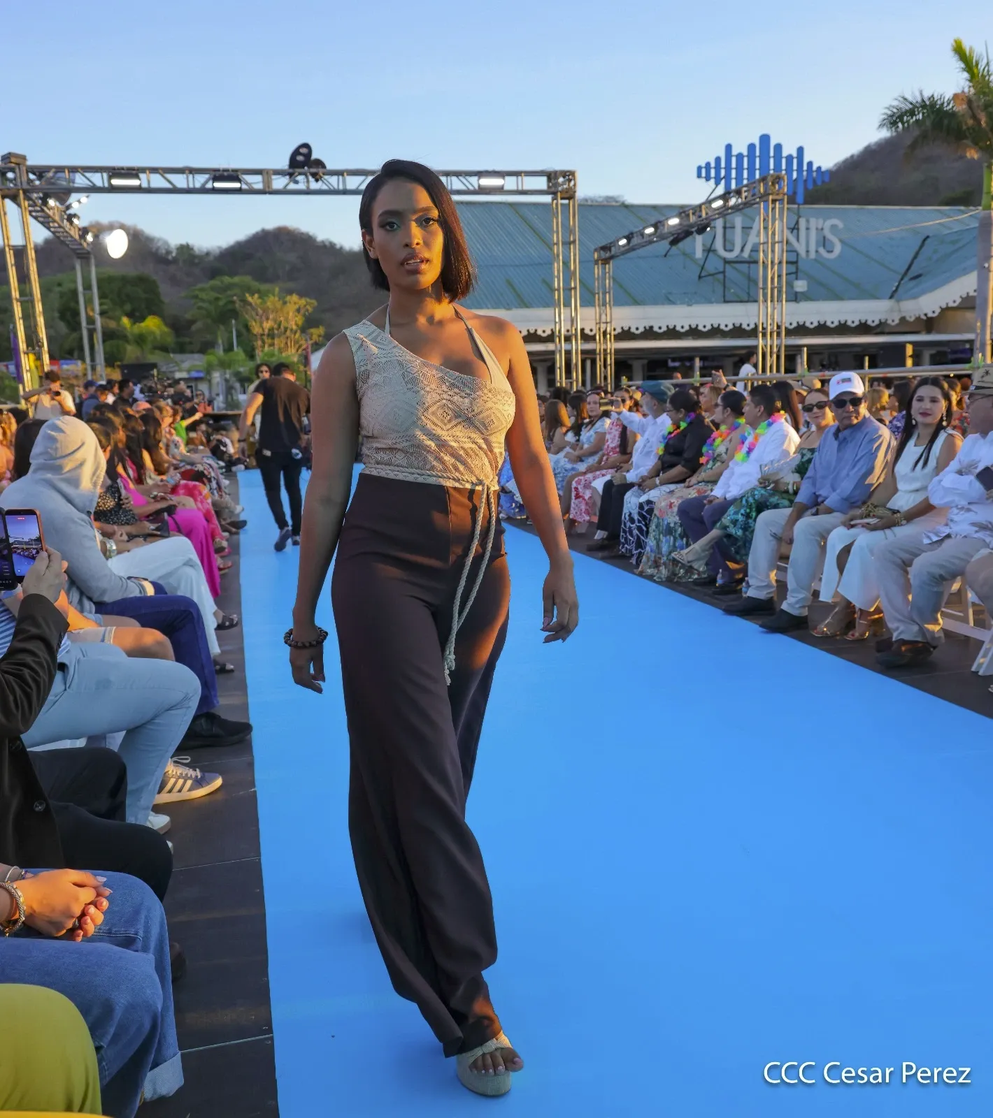 Pasarela Resort 2026 en San Juan del Sur