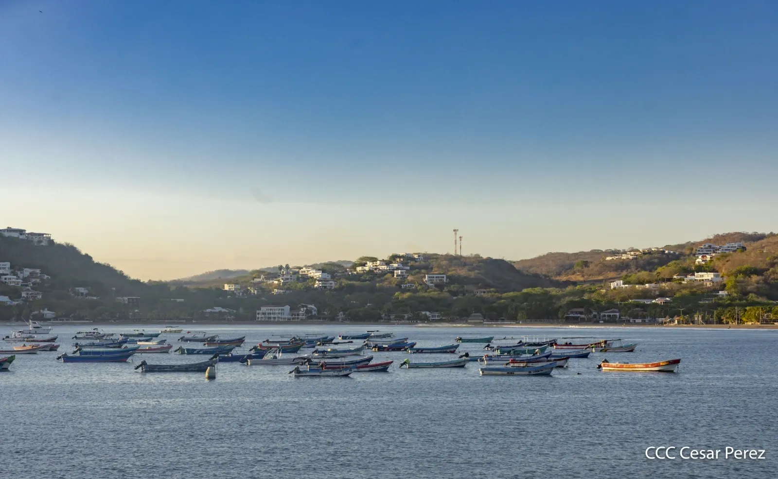 Pasarela Resort 2026 en San Juan del Sur