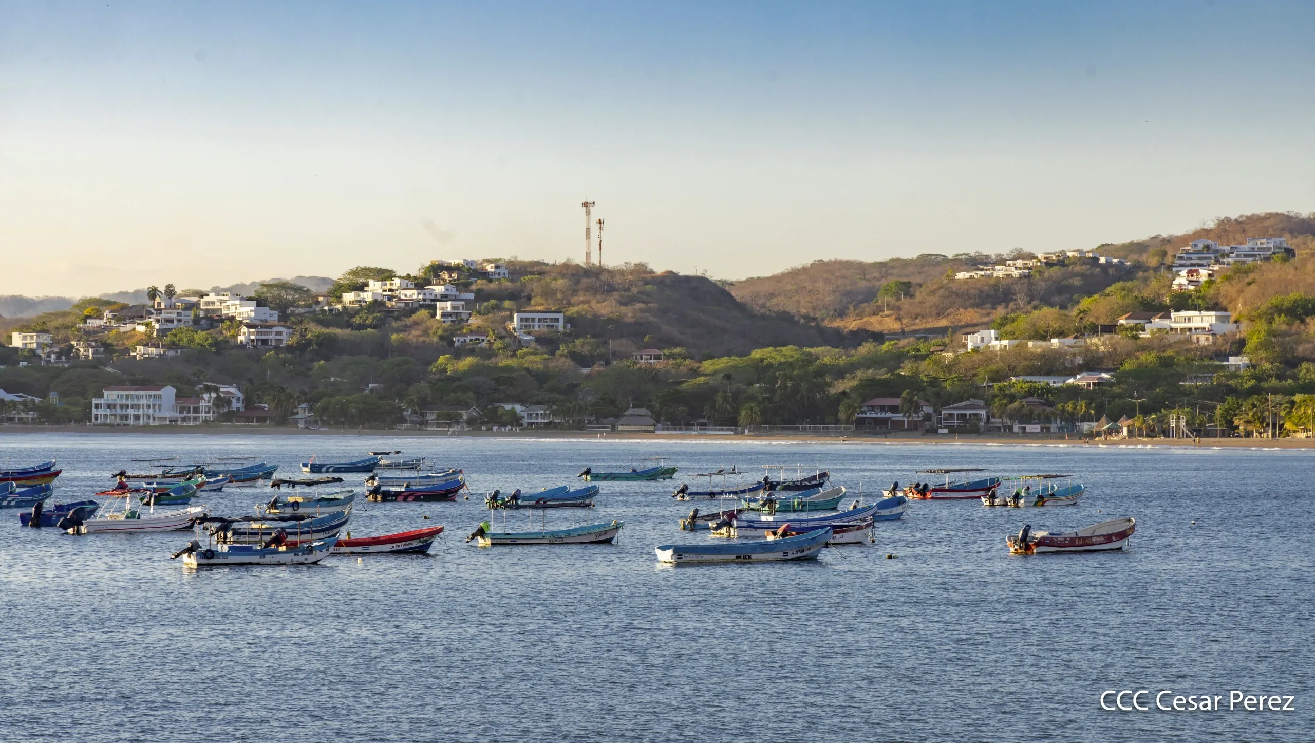 Pasarela Resort 2026 en San Juan del Sur